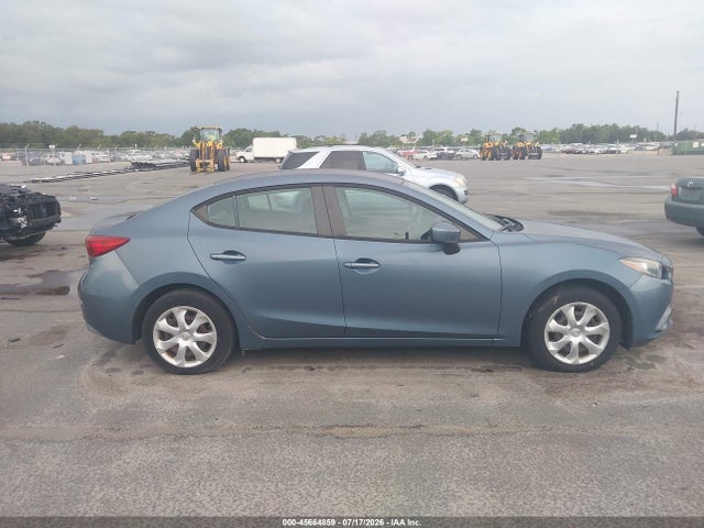 Aukcja sprzedaży 2016 Mazda Mazda3 I Sport, vin: 3MZBM1T70GM249074, numer aukcji: 45664859