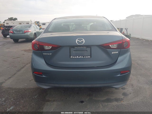 Aukcja sprzedaży 2016 Mazda Mazda3 I Sport, vin: 3MZBM1T70GM249074, numer aukcji: 45664859