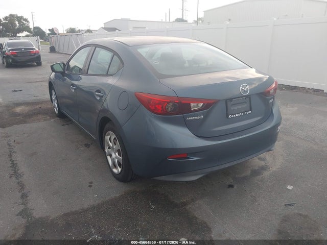 Aukcja sprzedaży 2016 Mazda Mazda3 I Sport, vin: 3MZBM1T70GM249074, numer aukcji: 45664859