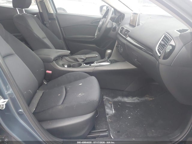 Aukcja sprzedaży 2016 Mazda Mazda3 I Sport, vin: 3MZBM1T70GM249074, numer aukcji: 45664859