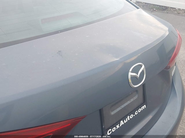 Aukcja sprzedaży 2016 Mazda Mazda3 I Sport, vin: 3MZBM1T70GM249074, numer aukcji: 45664859