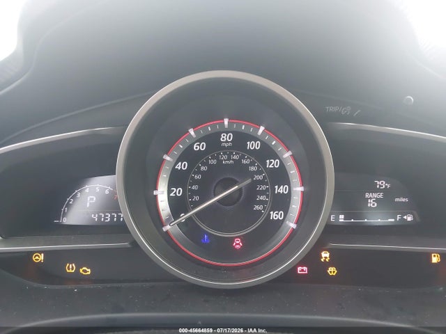 Aukcja sprzedaży 2016 Mazda Mazda3 I Sport, vin: 3MZBM1T70GM249074, numer aukcji: 45664859