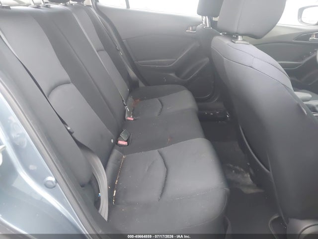 Aukcja sprzedaży 2016 Mazda Mazda3 I Sport, vin: 3MZBM1T70GM249074, numer aukcji: 45664859