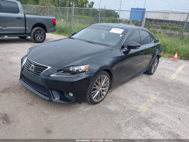 2016 Lexus Is 200t მანქანა იყიდება აუქციონზე, vin: JTHBA1D2XG5008951, აუქციონის ნომერი: 45664862