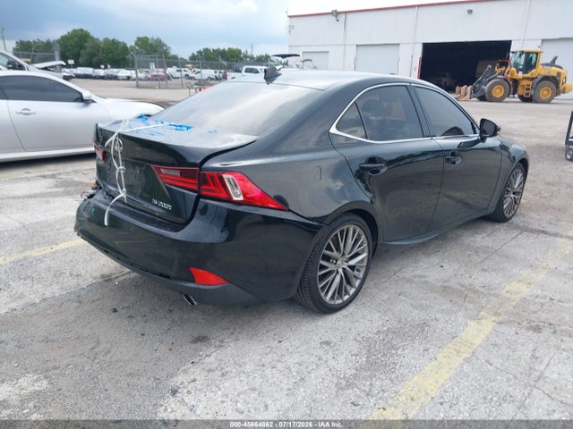 2016 Lexus Is 200t მანქანა იყიდება აუქციონზე, vin: JTHBA1D2XG5008951, აუქციონის ნომერი: 45664862