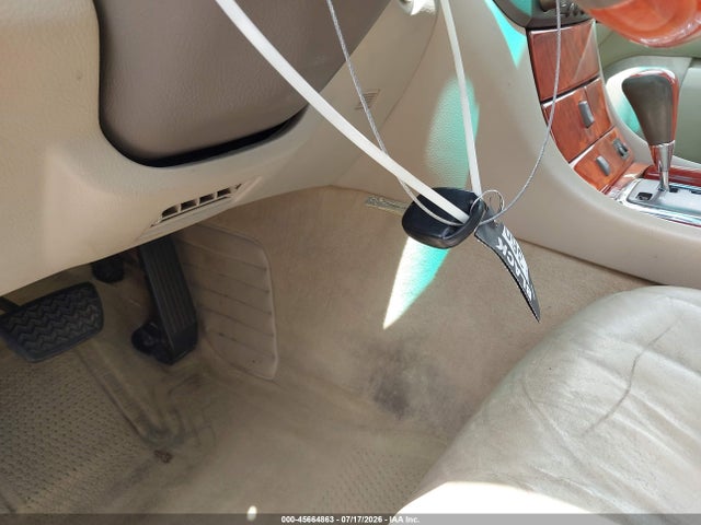 Продаж на аукціоні авто 2001 Lexus Ls 430, vin: JTHBN30F210050186, номер лоту: 45664863