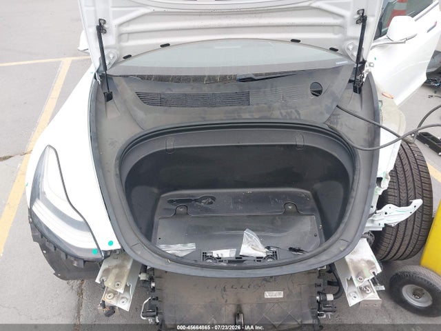 Tesla Model 3 Long Range/mid Range/standard Range/standard Range Plus 2019 5YJ3E1EA0KF301457 Image 10