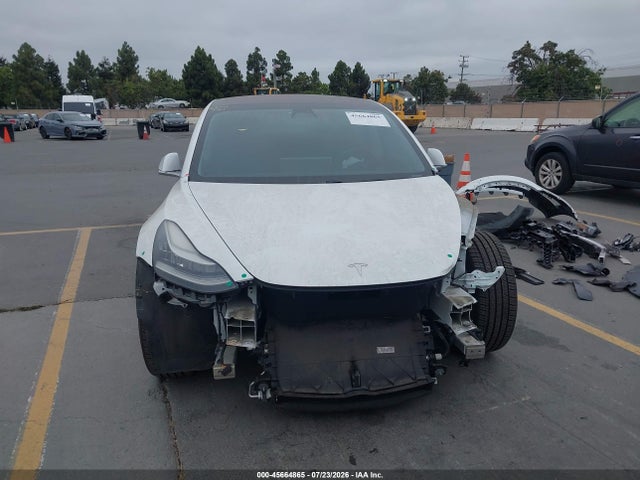 Tesla Model 3 Long Range/mid Range/standard Range/standard Range Plus 2019 5YJ3E1EA0KF301457 Image 12