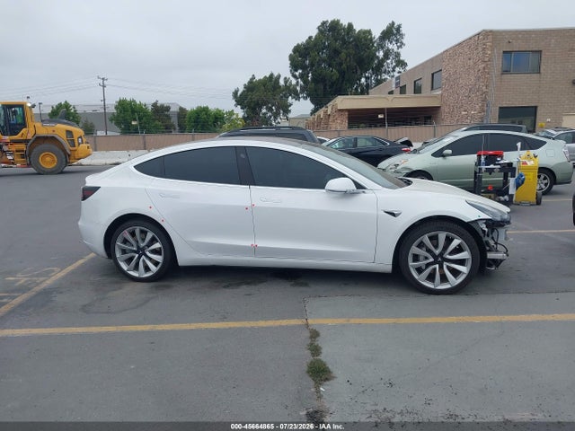 Tesla Model 3 Long Range/mid Range/standard Range/standard Range Plus 2019 5YJ3E1EA0KF301457 Image 13