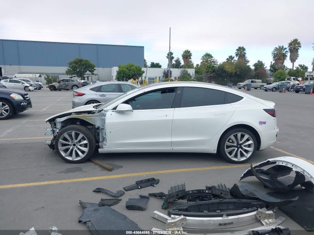 Tesla Model 3 Long Range/mid Range/standard Range/standard Range Plus 2019 5YJ3E1EA0KF301457 Image 14