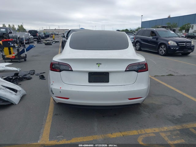 Tesla Model 3 Long Range/mid Range/standard Range/standard Range Plus 2019 5YJ3E1EA0KF301457 Image 16