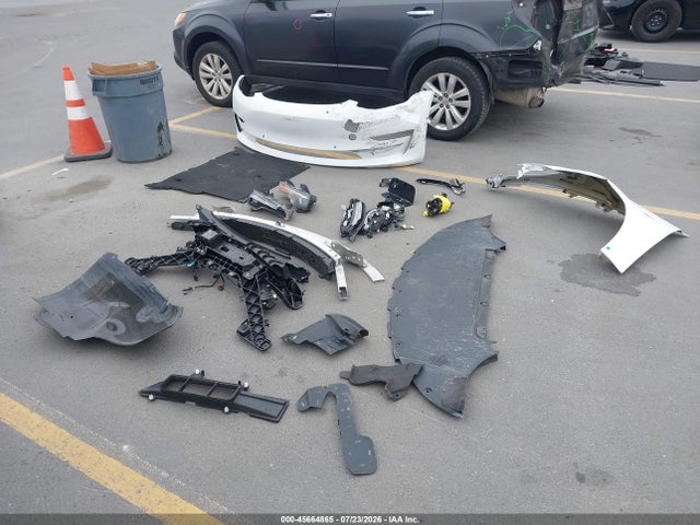 Tesla Model 3 Long Range/mid Range/standard Range/standard Range Plus 2019 5YJ3E1EA0KF301457 Image 11