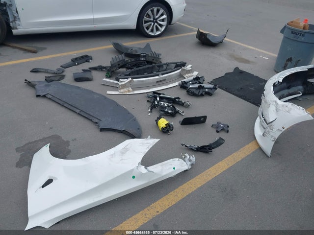 Tesla Model 3 Long Range/mid Range/standard Range/standard Range Plus 2019 5YJ3E1EA0KF301457 Image 22