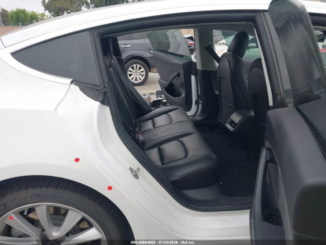 Tesla Model 3 Long Range/mid Range/standard Range/standard Range Plus 2019 5YJ3E1EA0KF301457 Image 8