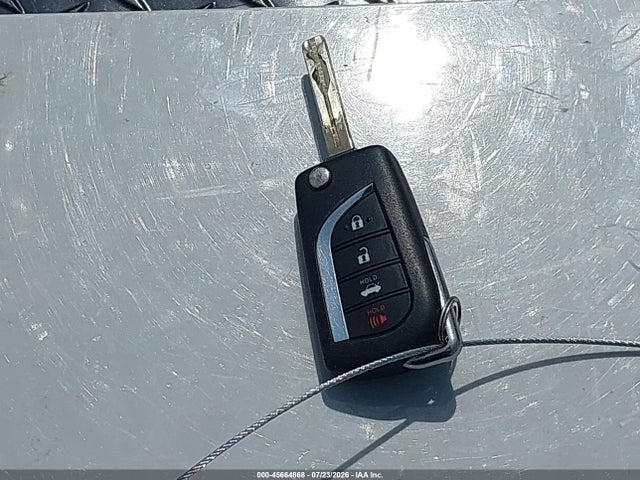 45664868 :رقم المزاد ، 4T1G11AK9RU878125 vin ، 2024 Toyota Camry Se مزاد بيع