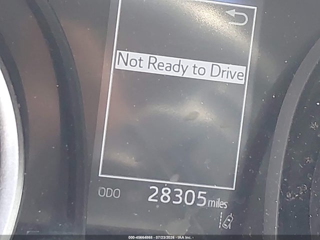 45664868 :رقم المزاد ، 4T1G11AK9RU878125 vin ، 2024 Toyota Camry Se مزاد بيع