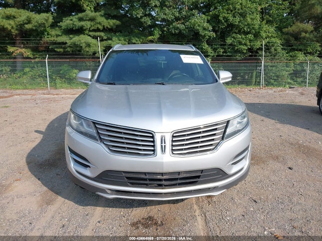 Lincoln Mkc Premier 2016 5LMCJ1D97GUJ21693 Image 12