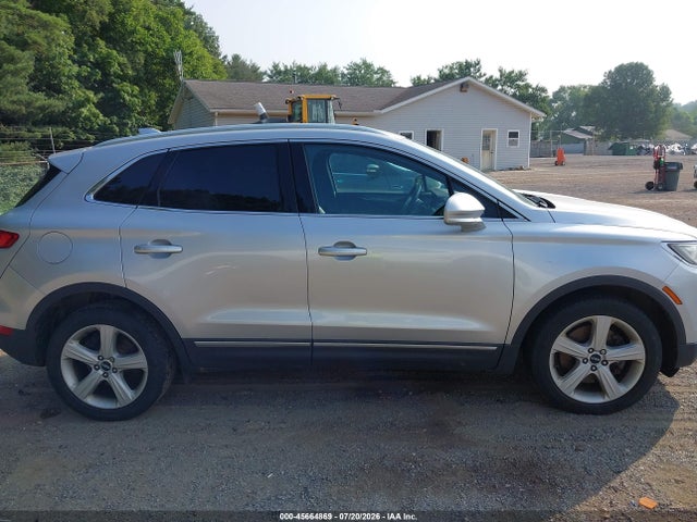 Lincoln Mkc Premier 2016 5LMCJ1D97GUJ21693 Image 13