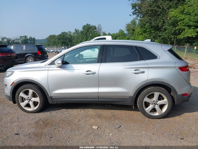 Lincoln Mkc Premier 2016 5LMCJ1D97GUJ21693 Image 14