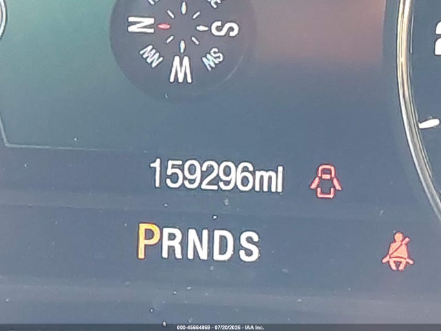 Lincoln Mkc Premier 2016 5LMCJ1D97GUJ21693 Image 15