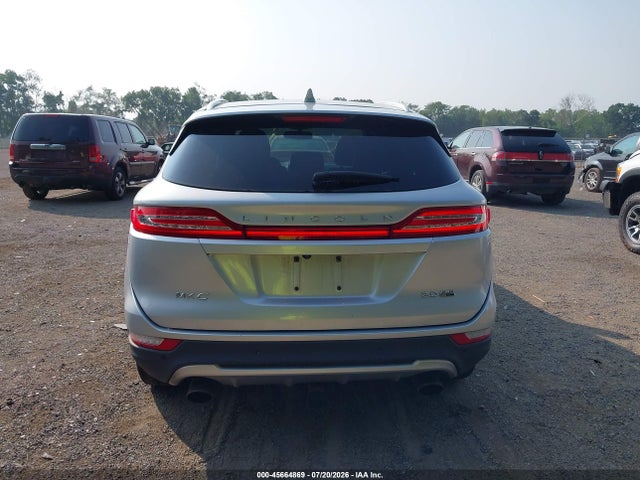 Lincoln Mkc Premier 2016 5LMCJ1D97GUJ21693 Image 16