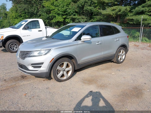 Lincoln Mkc Premier 2016 5LMCJ1D97GUJ21693 Image 2
