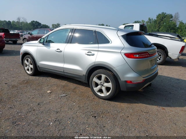 Lincoln Mkc Premier 2016 5LMCJ1D97GUJ21693 Image 3