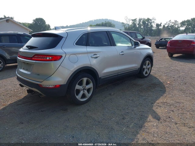 Lincoln Mkc Premier 2016 5LMCJ1D97GUJ21693 Image 4