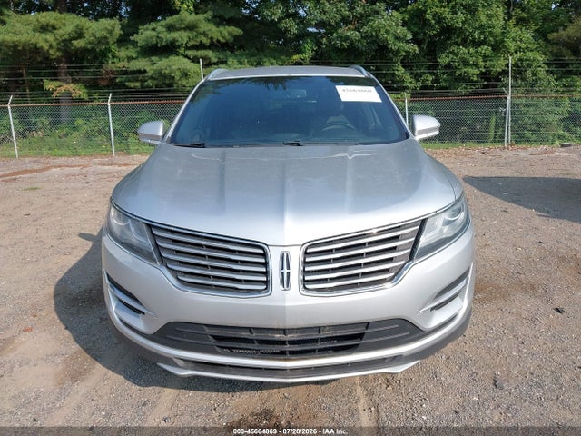 Lincoln Mkc Premier 2016 5LMCJ1D97GUJ21693 Image 6
