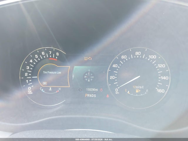 Lincoln Mkc Premier 2016 5LMCJ1D97GUJ21693 Image 7