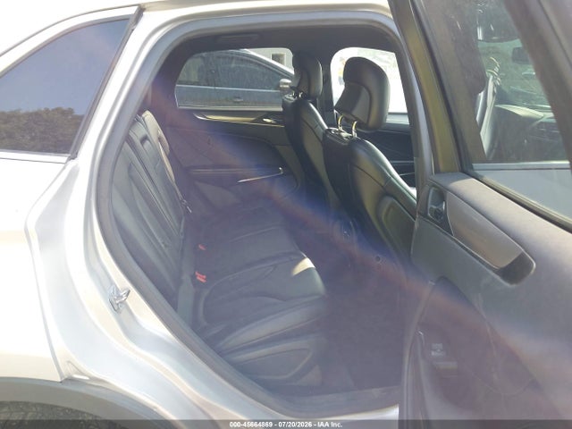 Lincoln Mkc Premier 2016 5LMCJ1D97GUJ21693 Image 8