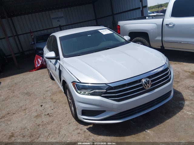 Продажа на аукционе авто 2019 Volkswagen Jetta S/se/r-line, vin: 3VWC57BU5KM032916, номер лота: 45664872