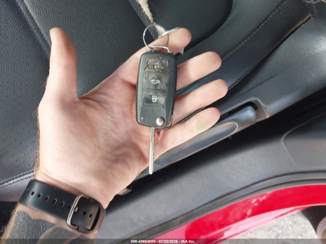 Aukcja sprzedaży 2014 Volkswagen Jetta 1.8t Se, vin: 3VWD17AJ9EM261921, numer aukcji: 45664880