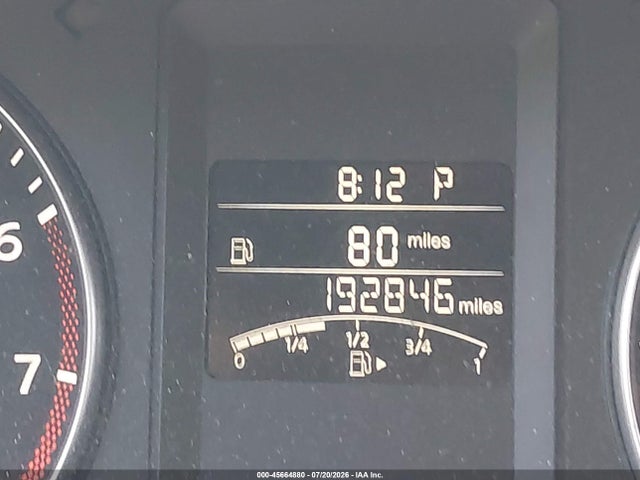 Aukcja sprzedaży 2014 Volkswagen Jetta 1.8t Se, vin: 3VWD17AJ9EM261921, numer aukcji: 45664880
