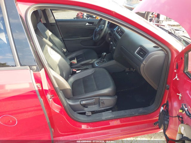 Aukcja sprzedaży 2014 Volkswagen Jetta 1.8t Se, vin: 3VWD17AJ9EM261921, numer aukcji: 45664880