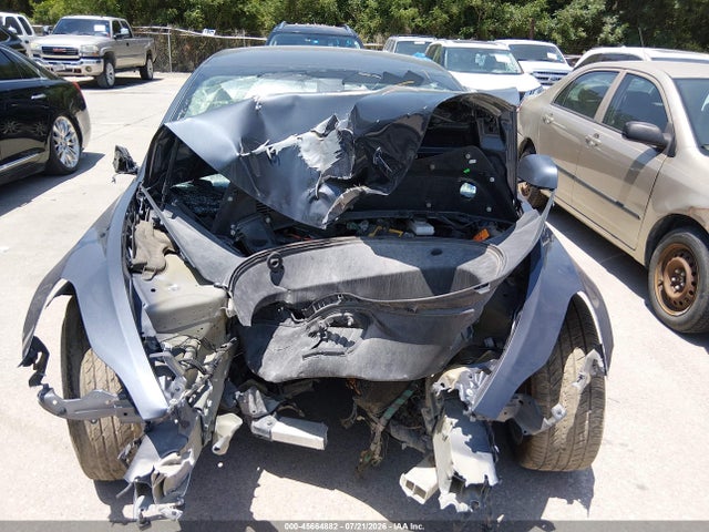 Tesla Model 3 Standard Range Plus Rear-wheel Drive 2021 5YJ3E1EA5MF941294 Image 6