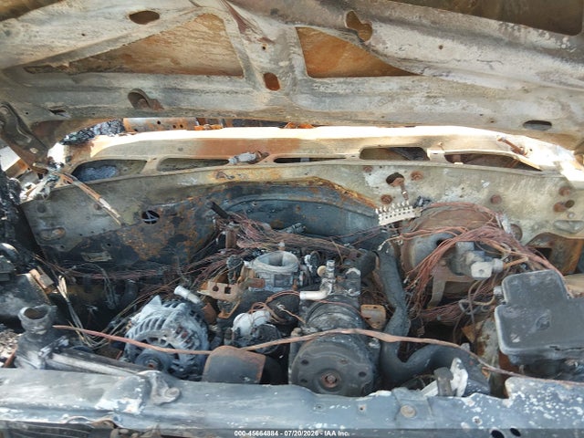 Продаж на аукціоні авто 1997 Chevrolet K1500 Fleetside, vin: 1GCEK14M8VZ231993, номер лоту: 45664884