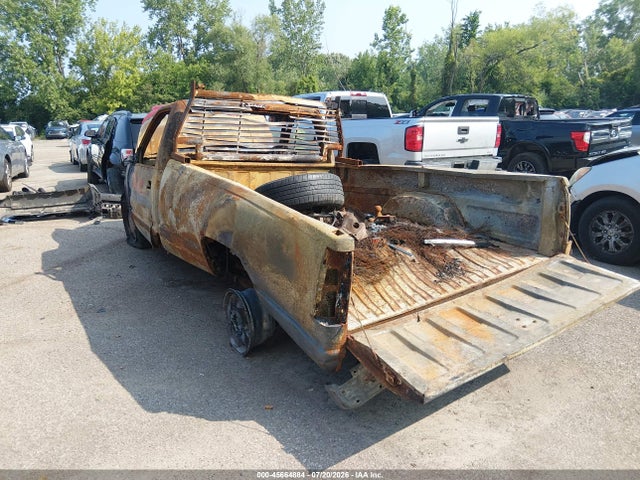 Продаж на аукціоні авто 1997 Chevrolet K1500 Fleetside, vin: 1GCEK14M8VZ231993, номер лоту: 45664884