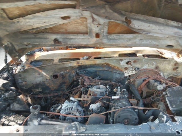 Продаж на аукціоні авто 1997 Chevrolet K1500 Fleetside, vin: 1GCEK14M8VZ231993, номер лоту: 45664884