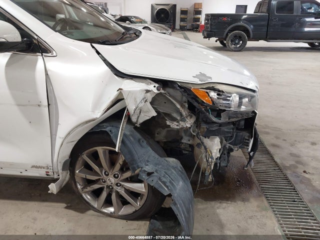 Aukcja sprzedaży 2016 Kia Sorento 2.0t Sxl, vin: 5XYPKDA17GG017549, numer aukcji: 45664887