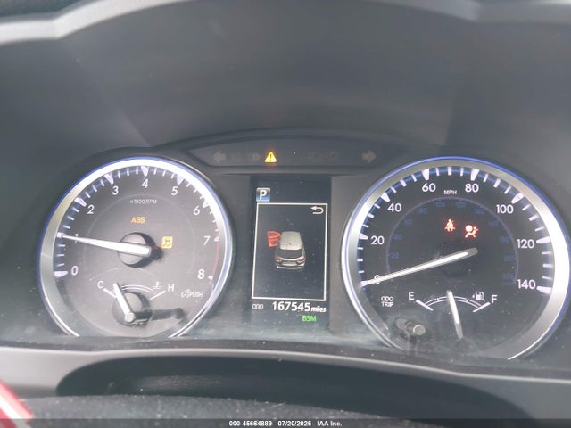 Toyota Highlander Se 2017 5TDKZRFH2HS508902 Image 7