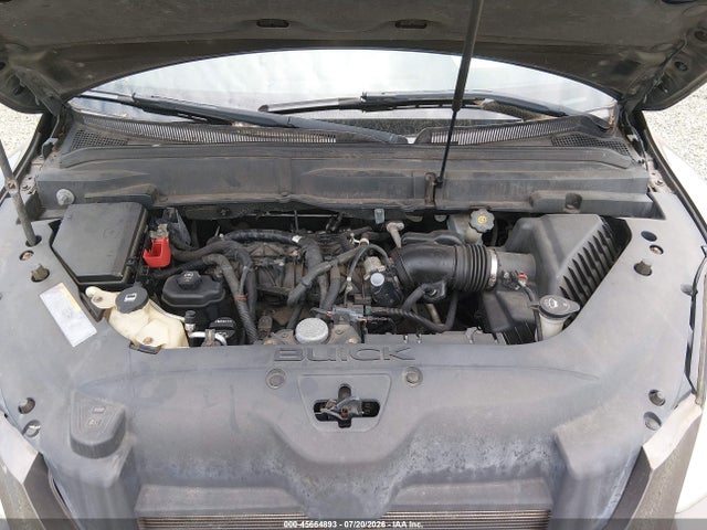 Aukcja sprzedaży 2012 Buick Enclave Leather, vin: 5GAKRCED8CJ243986, numer aukcji: 45664893