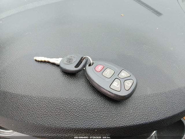 Aukcja sprzedaży 2012 Buick Enclave Leather, vin: 5GAKRCED8CJ243986, numer aukcji: 45664893