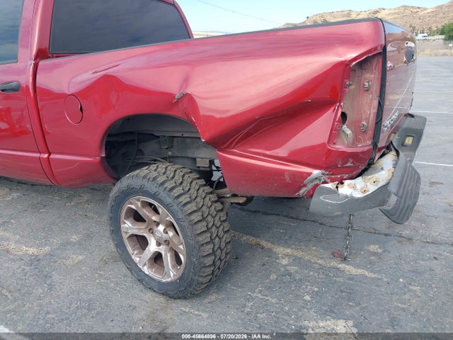 45664896 :رقم المزاد ، 1D7HA18N73S260206 vin ، 2003 Dodge Ram 1500 Slt/laramie/st مزاد بيع