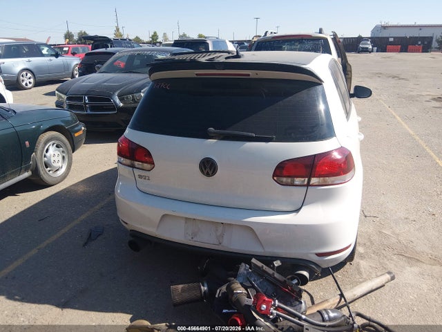 Продаж на аукціоні авто 2014 Volkswagen Gti Wolfsburg Edition, vin: WVWHD7AJ7EW006969, номер лоту: 45664901
