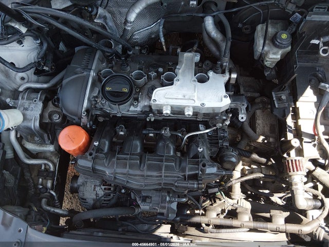 Продаж на аукціоні авто 2014 Volkswagen Gti Wolfsburg Edition, vin: WVWHD7AJ7EW006969, номер лоту: 45664901