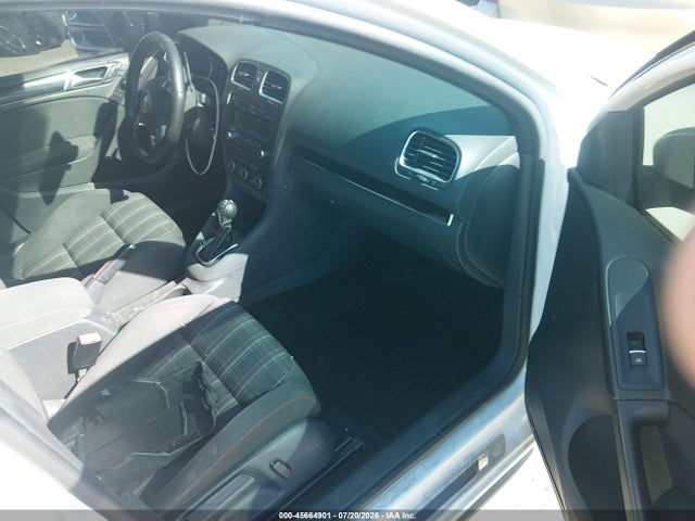 Продаж на аукціоні авто 2014 Volkswagen Gti Wolfsburg Edition, vin: WVWHD7AJ7EW006969, номер лоту: 45664901