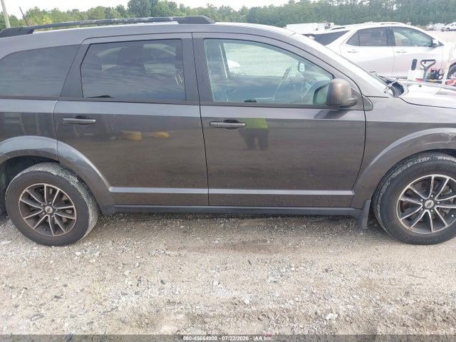45664900 :رقم المزاد ، 3C4PDCAB7JT497931 vin ، 2018 Dodge Journey Se مزاد بيع