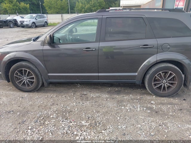 45664900 :رقم المزاد ، 3C4PDCAB7JT497931 vin ، 2018 Dodge Journey Se مزاد بيع