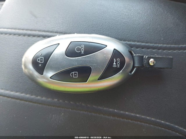 45664910 :رقم المزاد ، 5NMP54GL6RH053600 vin ، 2024 Hyundai Santa Fe Calligraphy مزاد بيع